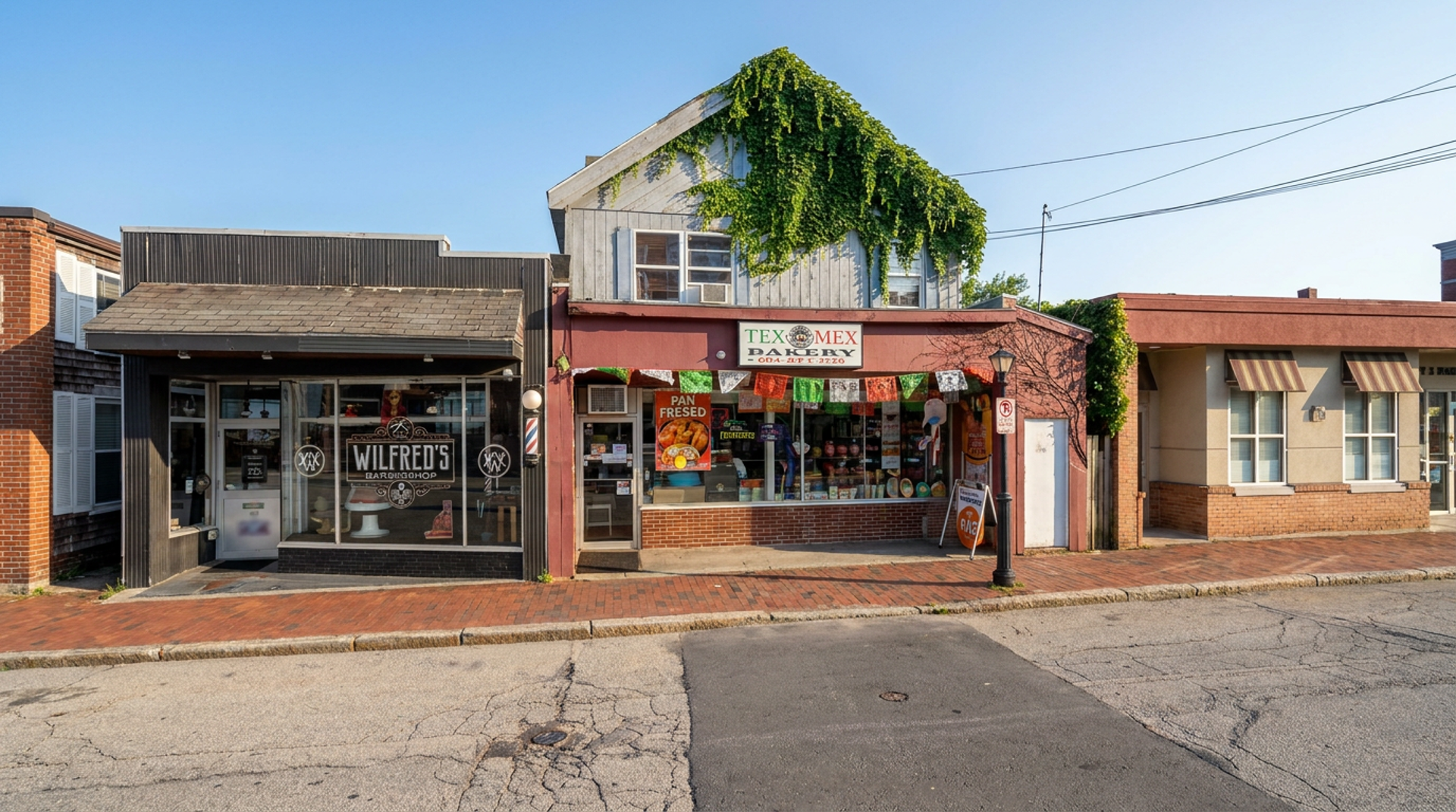 Visit our storefront