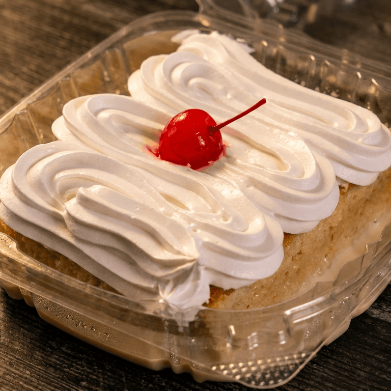 Delicious Mexican Food Awaits